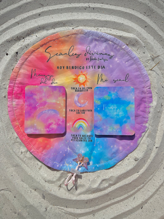 Oráculo Señales Divinas