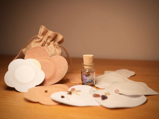 Kit Protección para el ombligo