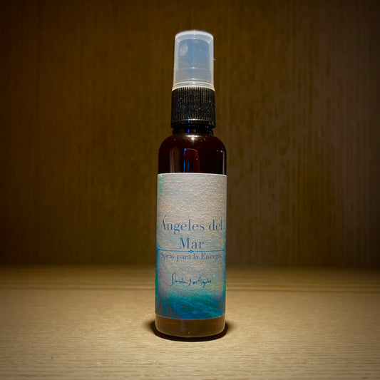 Spray para la Energía