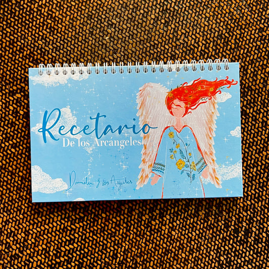 Recetario de los Arcángeles
