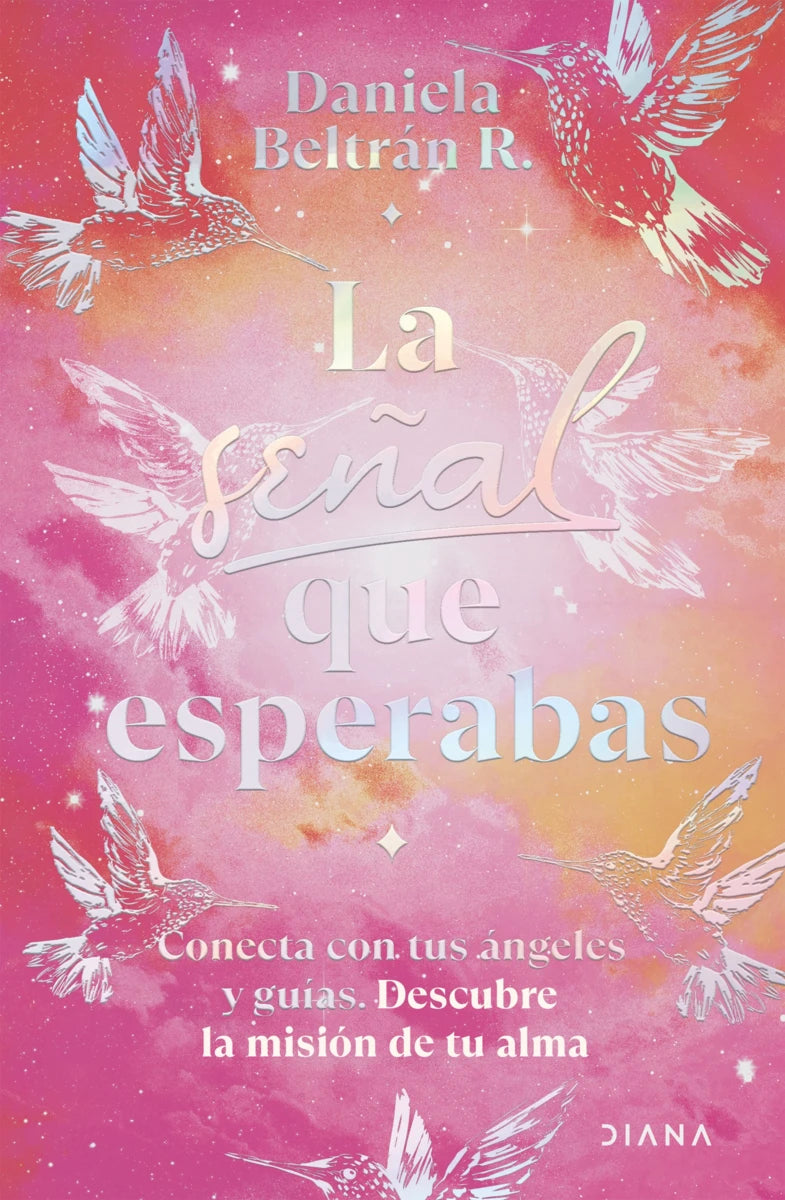 Libro: La señal que esperabas